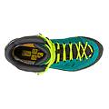rapace gore-tex scarponi donna