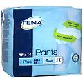 tena pants plus s 14pz