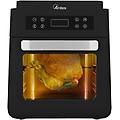 Ardes Friggitrice Ad Aria Calda Forno Multifunzone 1kp12000 Capacita 12 Litri 17