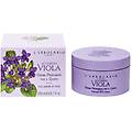 l'erbolario sb srl accordo viola crema corpo 200ml idratante e nutriente con viola del pensiero e