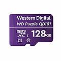 scheda di memoria sd western digital wdd128g1p0c 128 gb