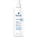 ganassini cosmetic rilastil xerolact pb balsamo relipidante 400ml