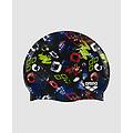 cappellini da bagno unisex graffiti_swim