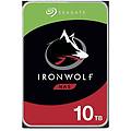 ironwolf st10000vn000 hdd 10tb interno 3. 5'' sata 6gb-s 7200 rpm