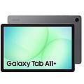 tablet 11 galaxy tab a11+ wifi gray ( 128gb ram 6gb 7040mah ) sm x230nzareue