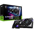 gaming geforce rtx 5080 16g trio oc scheda video nvidia 16 gb gddr7 (912-v531-005)