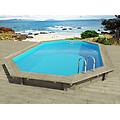 piscina in legno florida 6. 57 x 4. 57 x 1. 31 m