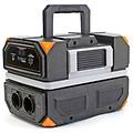 technaax tx-202 stazione di alimentazione portatile litio 20000 mah 600 w 6 25 kg (5011)