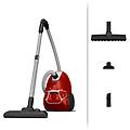 compact power parquet ro3950