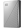 1tb my passport ultra hdd portatile usb-c con software per gestione di dispositivi backup e
