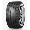 pilot super sport 255/40 r18 95 y 