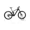 ebike ricondizionata · jam² 6. 7 nine · come nuovo