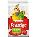 sabbia di conchiglie prestige kristal 5 kg