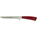 coltelli coltello disosso cm 16 linea elegance rosso di