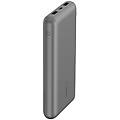 batteria esterna boostcharge bpb012btgy 20000 mah 15 w grigio usb-c/usb-a