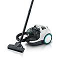 Bosch Bgc21hyg1 Aspirapolvere Senza Sacco 550w Bianco