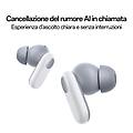 auricolare bluetooth enco buds2 pro-bianco