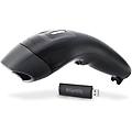 lettore barcode wireless tecnologia laser sensore 650nm 30-240mm 100sec