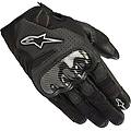 guanti stella smx-1 air v2 lady nero nero xs