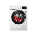 lr6fg84 lavatrice caricamento frontale 8 kg 10 programmi profondit&agrave; 57 2 cm giri 1400 rpm
