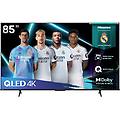 HISENSE qled 85e7q pro 85'' 4k gaming 144hz amd freesync premium dolby vision atmos