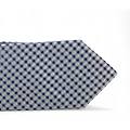 cravatta h-tie75cm grigio