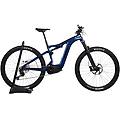 second hand bicicleta electrica bh atom-x m ottimo bh
