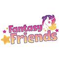 fantasy friends per playstation 4