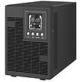 land gruppo di continuità ups online pro 1500 va / 1350 w 8 prese c13