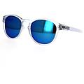 Oakley Latch Occhiali Sportivi White