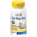 longlife cal-mag-zinc 60 tavolette