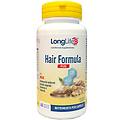 long life longlife hair formula plu60 tavolette