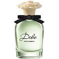 dolce eau de parfum 50ml