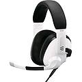 4side Cuffie Da Gioco Epos H3 Bianche Con Acustica Chiusa Bianca