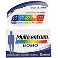 haleon italy srl uomo 30 compresse per la salute maschile