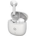 auricolari tws wireless earbuds buz bianco