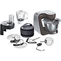 mum58a20 robot da cucina 1000 w 3 9 l antracite argento (mum58a20)