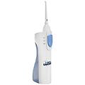 - inn010 idropulsore portatile con 2 livelli di potenza serbatoio rimovibile batterie incluse