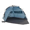 conchiglia da spiaggia automatica speedy tenda viaggio protezione solare uv50+