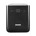 Brondi Cellulare Amico Tuo 4g Black Metal
