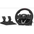 volante con pedali racing apex wheel ps5 p4