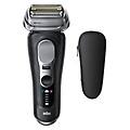 series 9 pro+ 9600s rasoio trimmer nero