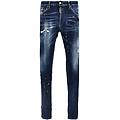 jeans 'cool guy'