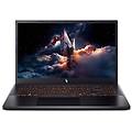 nitro v 15 notebook gaming anv15-52 nero