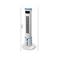 raffrescatore breeze tower plus