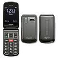 - salvalavita phone slv19 ecodesign 9205n-grigio
