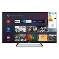 Digiquest Tv00080 Tv 101 6 Cm 40 Full Hd Smart Tv Nero 230 Cd M
