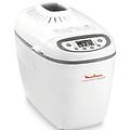 Moulinex Ow6101 Home Bread Baguette Macchina Del Pane 16 Programmi 1650w Bianco