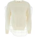 maglia tulle