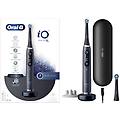 oral-b io 9s spazzolino elettrico 7 modalita' spazzola rotante magnetico nero